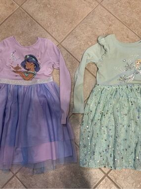 Girls sz 10 dresses from Kohls